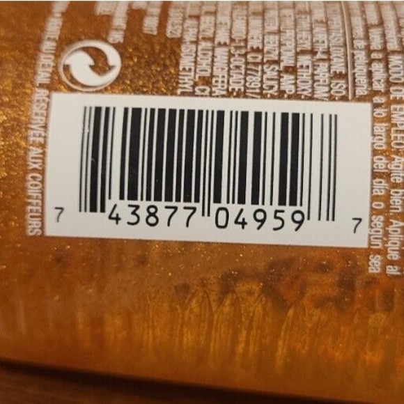 Redken Color Extend SUN SPARKLING SHIELD Leave-In Smoother 5 oz New Multi Avail - Picture 6 of 11